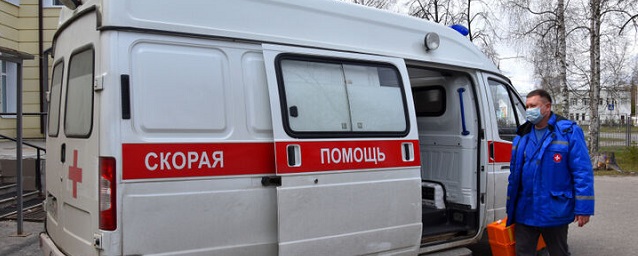 В Архангельской области продолжает расти заболеваемость гриппом и ОРВИ